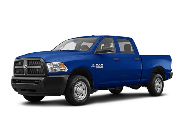 ram ram 2500 pickup 2018 3C6UR4CL0JG215323 image ram ram 2500 pickup 2018 3C6UR4CL0JG215323 image